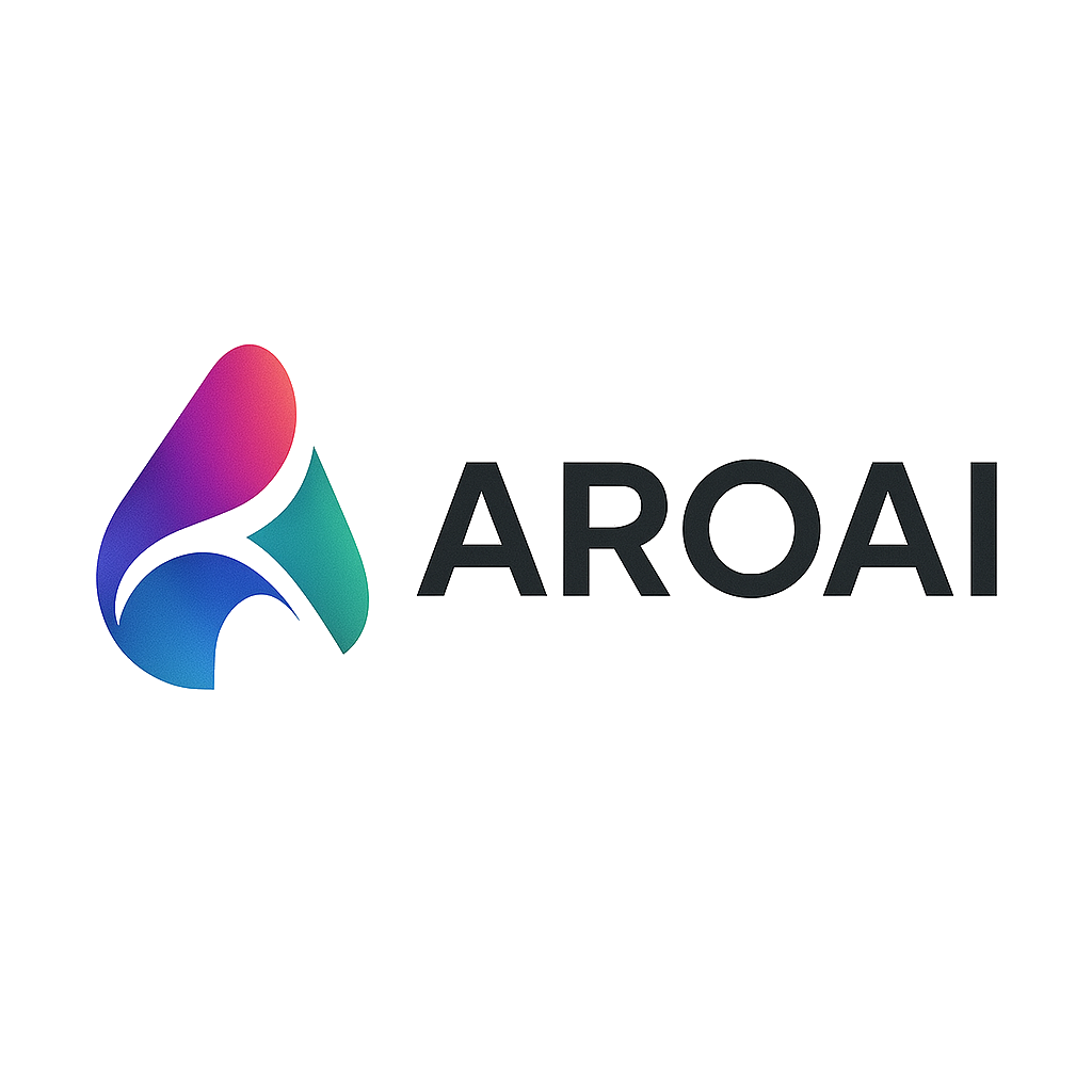 AroAI Logo